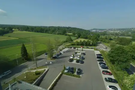 Best Western Queens Pforzheim-Niefern - 21