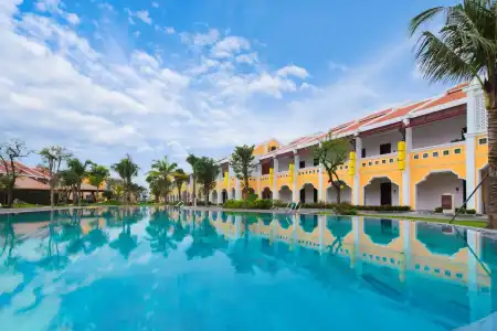 Hoi An Memories Resort & Spa - 2
