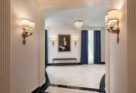 Willard InterContinental Washington by IHG - 161