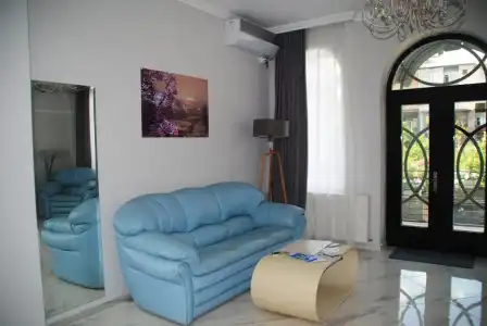 Casa Calda - 1
