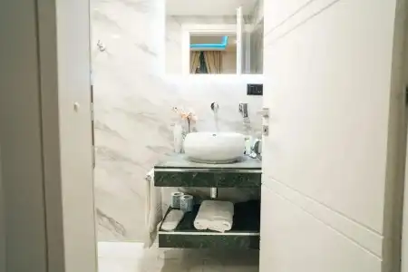 Terrazza Marco Antonio Luxury Suite Rome - 49