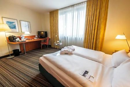 Mercure Offenburg am Messeplatz - 64