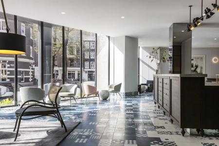 Kimpton De Witt Amsterdam - 16