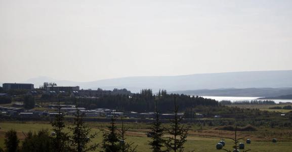 Hótel Eyvindará - 14