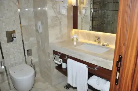 Ikbal Thermal & SPA - 9