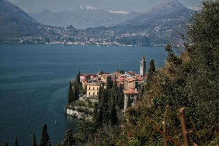 Bed & Breakfast il Bolentino Varenna - 38