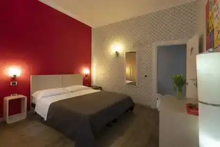 H Rooms Boutique - 42