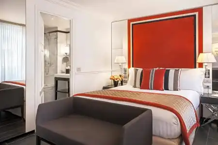 Castille Paris – Starhotels Collezione - 29