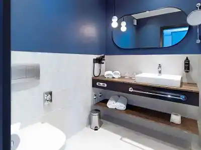 Mercure Mainz City Center - 105