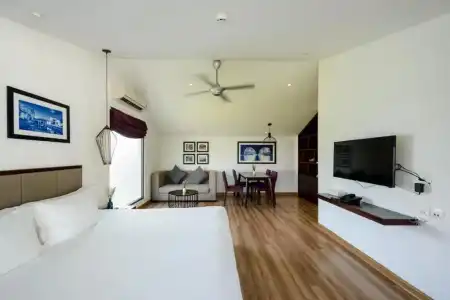 Senvila Boutique Resort & Spa - 237