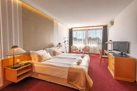 Club Tihany Resort - 69