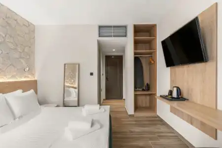 Sigma Luxury Rooms - 3