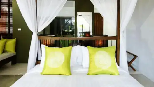 Pattara Resort & Spa - 87