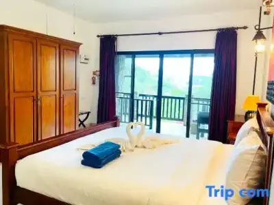 Boomerang Village Resort Kata - 77
