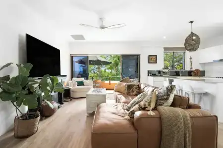 Noosa International Resort - 83