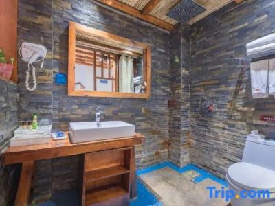 Yishiqingyuan Sea View Boutique Inn - 23