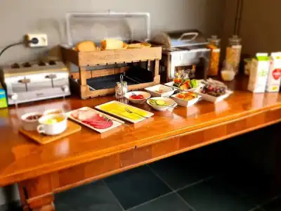 Ármót Guesthouse - 11