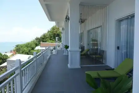 SV Boutique Resort - 93