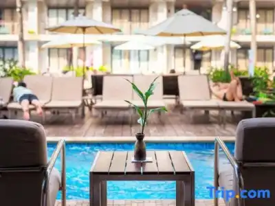 Baan Laimai Beach Resort & Spa - 56