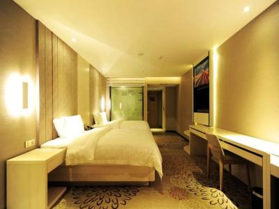 Lavande Guiyang Huaguoyuan Shopping Mall Branch - 20