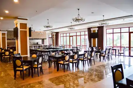 Swiss-BelResort Tuyen Lam Dalat - 35