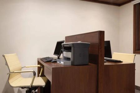 Ramada Plaza by Wyndham Agra - 5