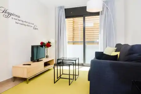 Feelathome Plaza Apartments - 50