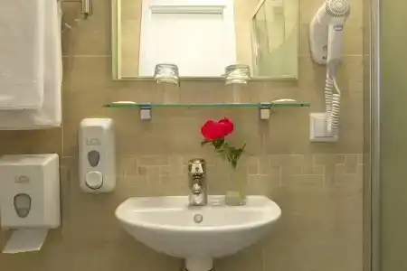 Невский Гранд Апартаменты - 8