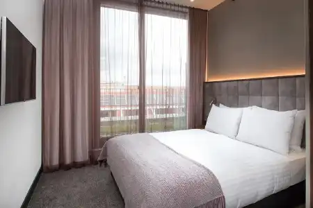 Adina Apartment Nuremberg - 28