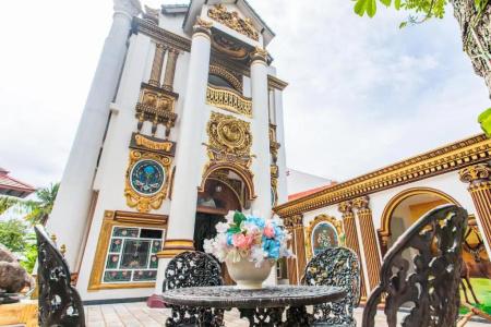 Pingdoi Hualin Boutique - 108