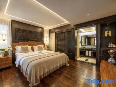 Lijiang Courier Inn - 65
