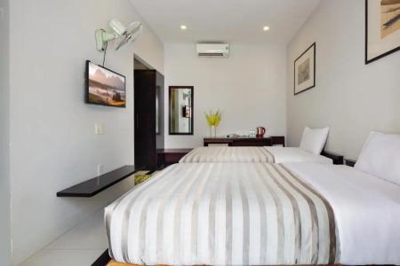 La Paloma Villa - 52