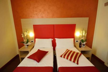 B&B Marbo Florence - 4