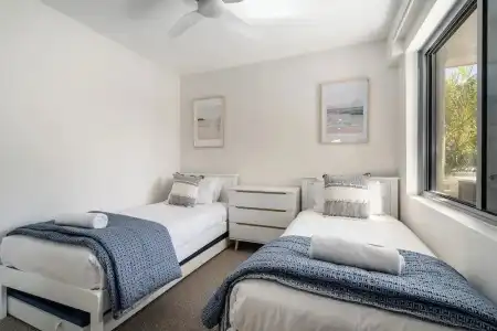 Rolling Surf Resort - 361