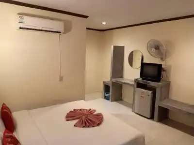 Blue Andaman Lanta Resort - 9