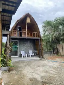 Lanta Wild Beach Resort - 44