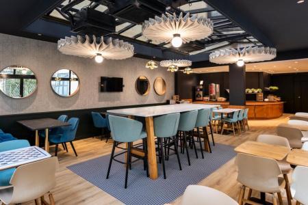Ibis Paris Bastille Faubourg-Saint-Antoine 11ème - 13