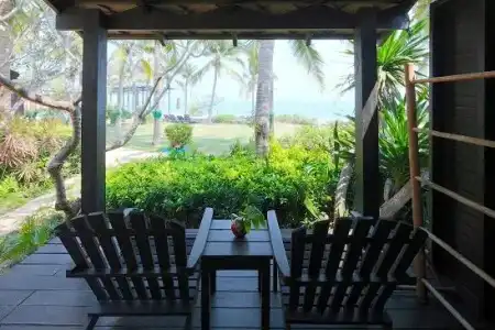 Purimuntra Resort & Spa - 74