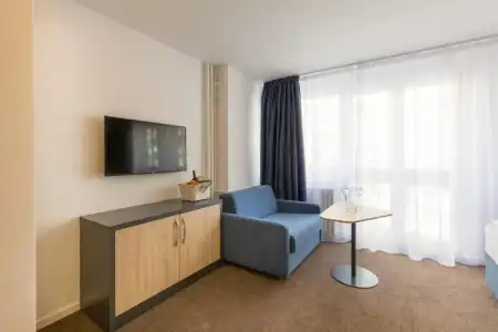 Premium Crown Suites - 59