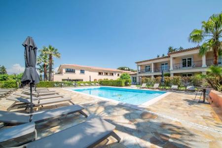 Brin D Azur Saint Tropez - 14