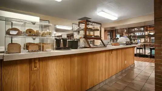 Best Western Plus Rio Grande Inn - 37