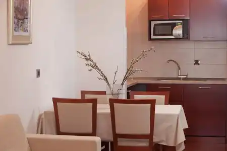 Agava Apartments - 123