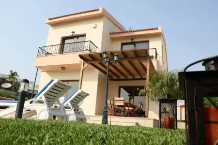 Vineland Bay Villas - 2