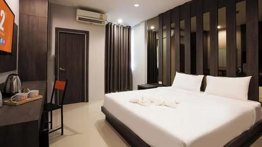 B2 Buriram Boutique & Budget - 68
