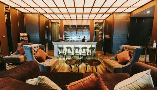 Marco Polo Parkside Beijing - 41