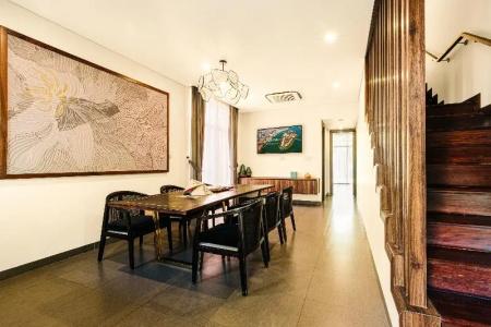 Hoi An Memories Resort & Spa - 148