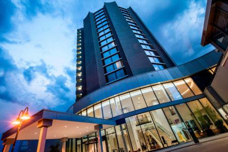 Deltas by Marriott Frankfurt Offenbach - 19