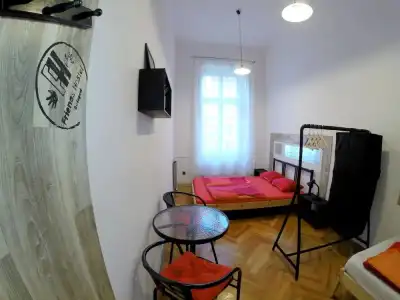 Friends Hostel - 4