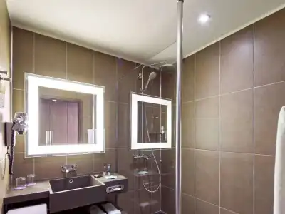 Novotel Konya - 8