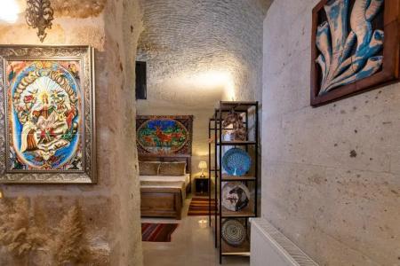 Lord Of Cappadocia - 12